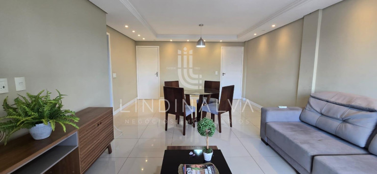 Imagem Apartamento com 2 Quartos à Venda, 109 m² em Centro - Foz Do Iguacu Imagem Apartamento com 2 Quartos à Venda, 109 m² em Centro - Foz Do Iguacu