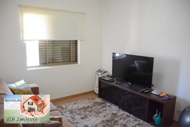 Imagem Apartamento com 3 Quartos à Venda, 110 m² em Vila Bastos - Santo André Imagem Apartamento com 3 Quartos à Venda, 110 m² em Vila Bastos - Santo André