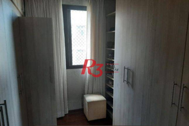 Imagem Apartamento com 4 Quartos à Venda, 276 m² em Itararé - São Vicente Imagem Apartamento com 4 Quartos à Venda, 276 m² em Itararé - São Vicente