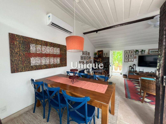 Imagem Casa com 4 Quartos à Venda, 106 m² em Geribá - Armação Dos Búzios Imagem Casa com 4 Quartos à Venda, 106 m² em Geribá - Armação Dos Búzios