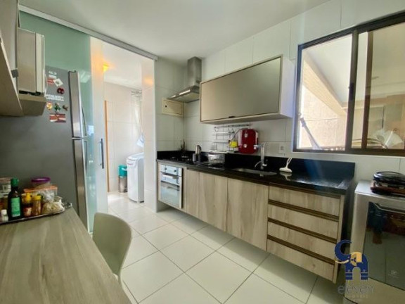 Imagem Apartamento com 3 Quartos à Venda, 150 m² em Horto Florestal - Salvador Imagem Apartamento com 3 Quartos à Venda, 150 m² em Horto Florestal - Salvador