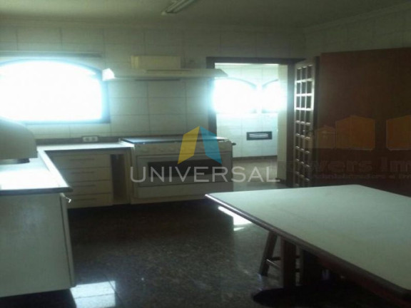 Imagem Apartamento com 3 Quartos à Venda, 120 m² em Jardim Analia Franco - Sao Paulo