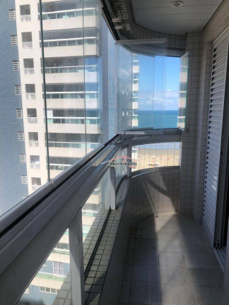 Imagem Apartamento com 3 Quartos à Venda, 123 m² em Canto Do Forte - Praia Grande Imagem Apartamento com 3 Quartos à Venda, 123 m² em Canto Do Forte - Praia Grande