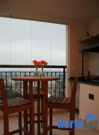 Imagem Apartamento com 2 Quartos à Venda, 81 m² em Vila Amélia - São Paulo