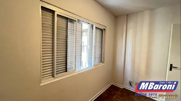 Imagem Apartamento com 1 Quarto para Alugar, 45 m² em Perdizes - São Paulo