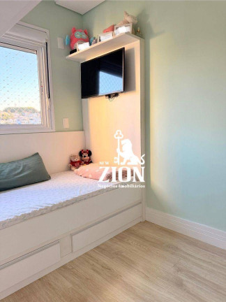 Imagem Apartamento com 3 Quartos à Venda, 100 m² em Tremembé - São Paulo