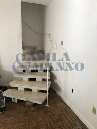 Sobrado com 3 Quartos à Venda,  em Mooca - São Paulo