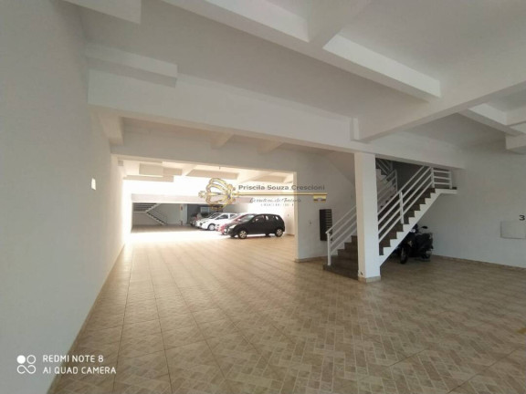 Imagem Cobertura com 1 Quarto à Venda, 80 m² em Vila Pires - Santo André Imagem Cobertura com 1 Quarto à Venda, 80 m² em Vila Pires - Santo André