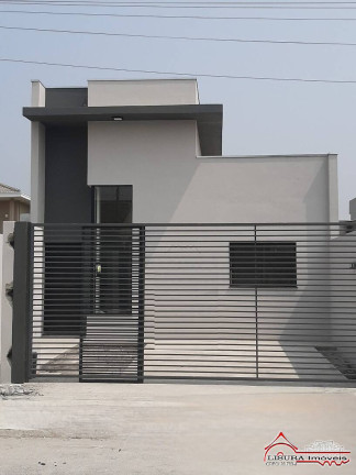 Imagem Casa com 3 Quartos à Venda, 93 m² em Residencial Parque Dos Sinos - Jacareí Imagem Casa com 3 Quartos à Venda, 93 m² em Residencial Parque Dos Sinos - Jacareí