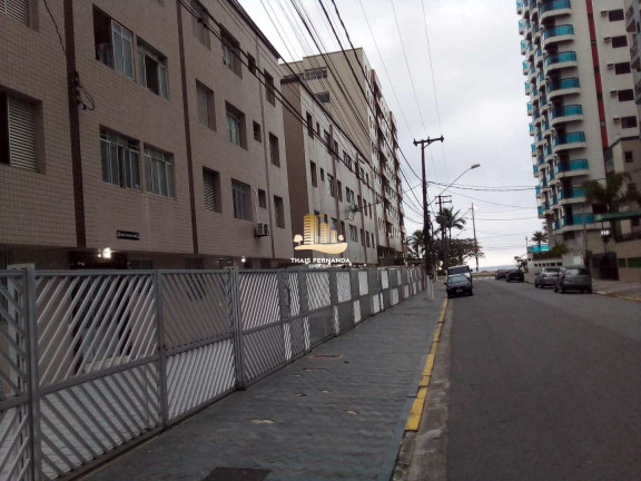 Apartamento com 1 Quarto à Venda, 36 m² em Tupi - Praia Grande