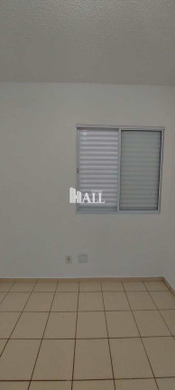 Imagem Casa com 3 Quartos à Venda, 51 m² em Condomínio Residencial Parque Da Liberdade Iii - São José Do Rio Preto Imagem Casa com 3 Quartos à Venda, 51 m² em Condomínio Residencial Parque Da Liberdade Iii - São José Do Rio Preto