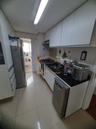 Imagem Apartamento com 3 Quartos à Venda, 147 m² em Santa Teresinha - São Paulo