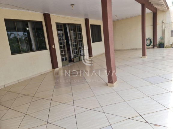 Imagem Casa com 4 Quartos à Venda,  em Jardim Curitibano - Foz Do Iguacu