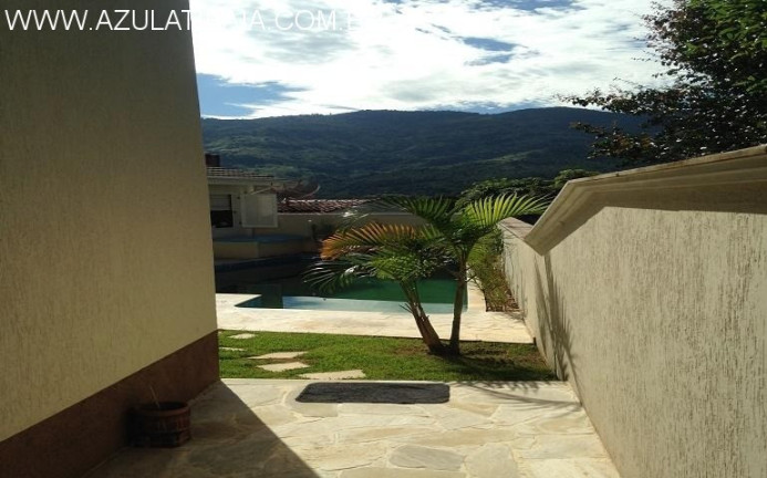 Imagem Casa com 3 Quartos à Venda, 270 m² em Recreio Maristela - Atibaia Imagem Casa com 3 Quartos à Venda, 270 m² em Recreio Maristela - Atibaia