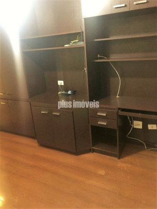Imagem Apartamento com 4 Quartos à Venda, 156 m² em Panamby - São Paulo
