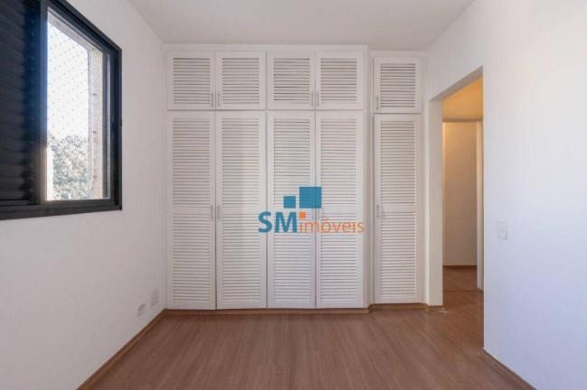 Imagem Apartamento com 3 Quartos à Venda, 92 m² em Vila Andrade - São Paulo