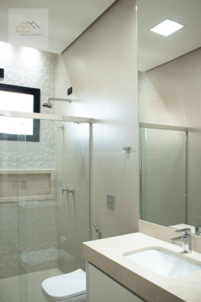 Imagem Sobrado com 3 Quartos à Venda, 400 m² em Condomínio Reserva Santa Luisa - Ribeirão Preto Imagem Sobrado com 3 Quartos à Venda, 400 m² em Condomínio Reserva Santa Luisa - Ribeirão Preto
