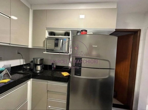 Imagem Apartamento com 3 Quartos à Venda, 120 m² em Itapuã - Vila Velha Imagem Apartamento com 3 Quartos à Venda, 120 m² em Itapuã - Vila Velha