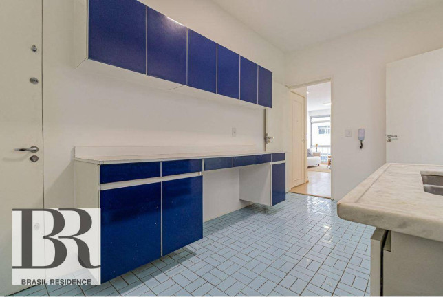 Imagem Apartamento com 2 Quartos à Venda, 83 m² em Itaim Bibi - São Paulo Imagem Apartamento com 2 Quartos à Venda, 83 m² em Itaim Bibi - São Paulo