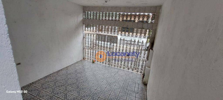 Imagem Casa com 1 Quarto à Venda, 52 m² em Jardim Caçula - Ribeirão Pires