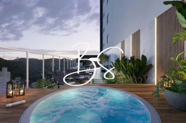 Imagem Apartamento com 4 Quartos à Venda, 188 m² em Centro - Balneário Camboriú