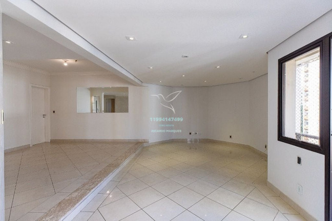 Imagem Apartamento com 4 Quartos à Venda, 156 m² em Moema - São Paulo Imagem Apartamento com 4 Quartos à Venda, 156 m² em Moema - São Paulo