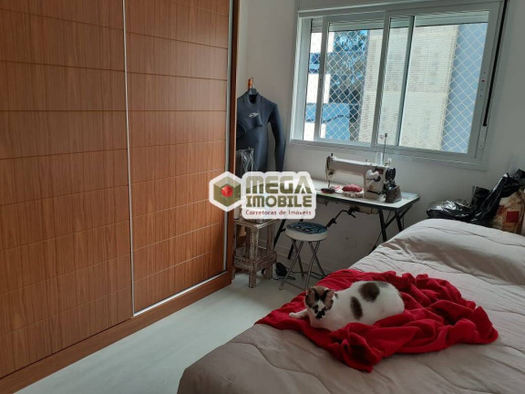 Imagem Apartamento com 2 Quartos à Venda, 78 m² em Itacorubi - Florianópolis
