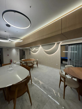 Imagem Apartamento com 2 Quartos à Venda, 76 m² em Perequê - Porto Belo
