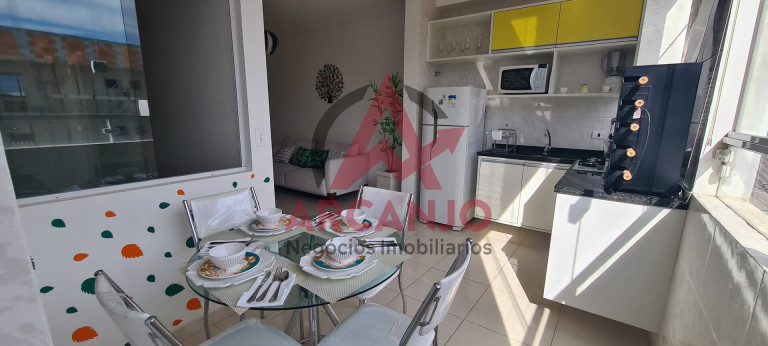 Imagem Apartamento com 2 Quartos à Venda, 70 m² em Centro - Ubatuba Imagem Apartamento com 2 Quartos à Venda, 70 m² em Centro - Ubatuba