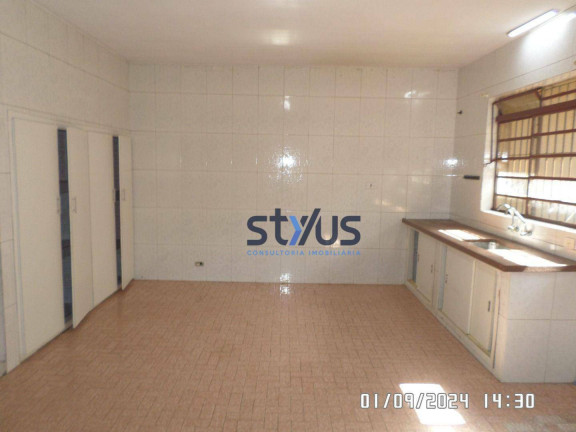 Imagem Sobrado com 5 Quartos para Alugar, 250 m² em Jardim Munhoz - Guarulhos