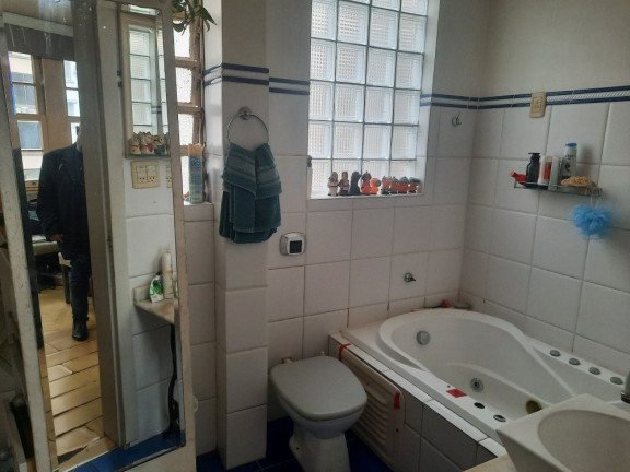 Imagem Apartamento com 1 Quarto à Venda, 66 m² em Centro Histórico - Porto Alegre