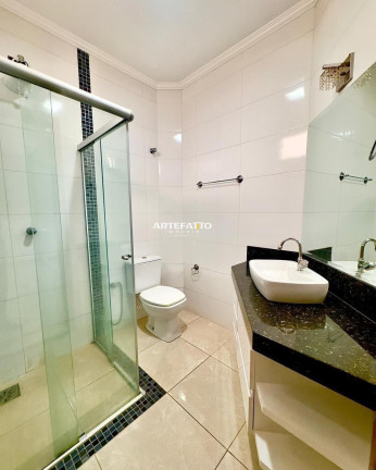 Imagem Apartamento com 2 Quartos à Venda, 80 m² em Parque Moema - Franca