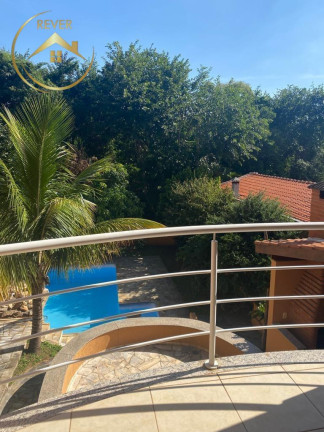 Imagem Sobrado com 5 Quartos à Venda, 400 m² em Parque Prado - Campinas Imagem Sobrado com 5 Quartos à Venda, 400 m² em Parque Prado - Campinas