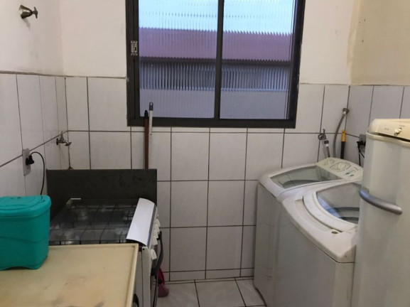 Imagem Apartamento com 2 Quartos à Venda, 44 m² em Parque Das Nações - Santo André Imagem Apartamento com 2 Quartos à Venda, 44 m² em Parque Das Nações - Santo André