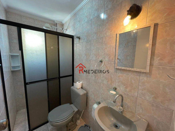 Imagem Apartamento com 1 Quarto à Venda, 55 m² em Tupi - Praia Grande Imagem Apartamento com 1 Quarto à Venda, 55 m² em Tupi - Praia Grande
