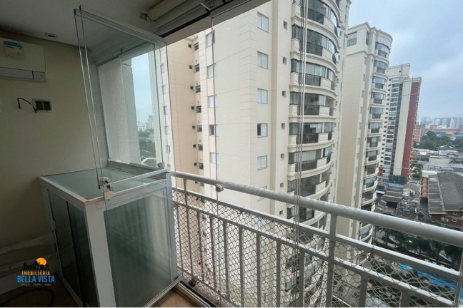 Imagem Apartamento com 3 Quartos à Venda,  em Mooca - São Paulo