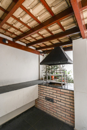 Imagem Imóvel com 3 Quartos à Venda, 95 m² em Indianópolis - São Paulo Imagem Imóvel com 3 Quartos à Venda, 95 m² em Indianópolis - São Paulo