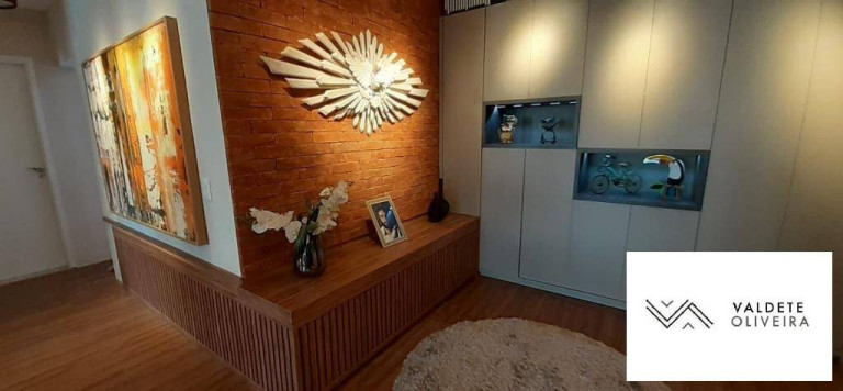Imagem Apartamento com 2 Quartos à Venda, 103 m² em Parque Residencial Aquarius - São José Dos Campos Imagem Apartamento com 2 Quartos à Venda, 103 m² em Parque Residencial Aquarius - São José Dos Campos