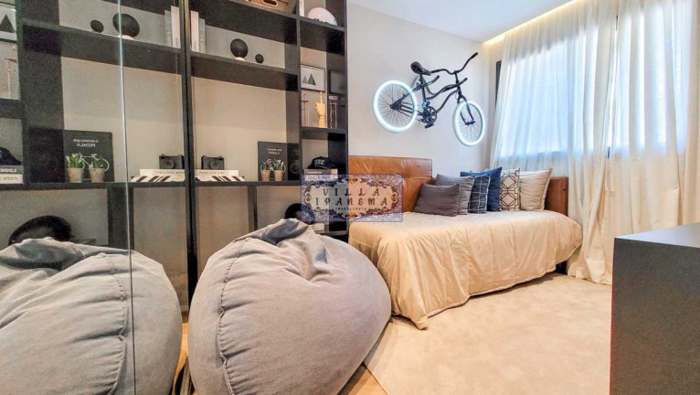 Imagem Apartamento com 3 Quartos à Venda, 106 m² em Barra Da Tijuca - Rio De Janeiro