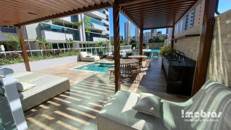Imagem Apartamento com 4 Quartos à Venda, 188 m² em Meireles - Fortaleza Imagem Apartamento com 4 Quartos à Venda, 188 m² em Meireles - Fortaleza