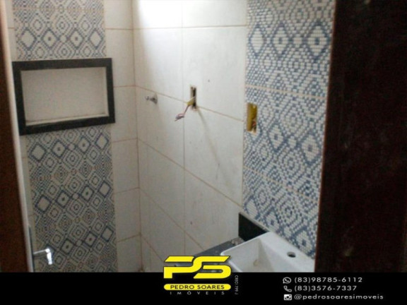 Imagem Casa com 3 Quartos à Venda, 74 m² em Gramame - João Pessoa