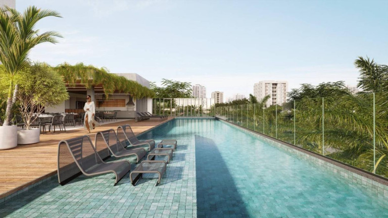 Imagem Apartamento com 3 Quartos à Venda, 143 m² em Candelária - Natal