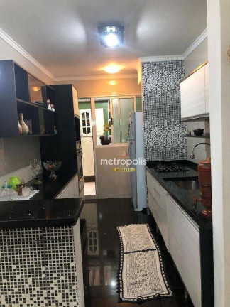 Imagem Apartamento com 2 Quartos à Venda, 73 m² em Santa Maria - São Caetano Do Sul Imagem Apartamento com 2 Quartos à Venda, 73 m² em Santa Maria - São Caetano Do Sul