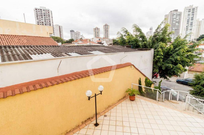Imagem Casa com 3 Quartos à Venda, 152 m² em Vila Bertioga - São Paulo Imagem Casa com 3 Quartos à Venda, 152 m² em Vila Bertioga - São Paulo