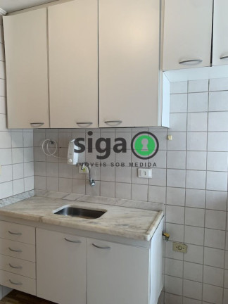 Imagem Apartamento com 2 Quartos à Venda, 53 m² em Vila Andrade - São Paulo Imagem Apartamento com 2 Quartos à Venda, 53 m² em Vila Andrade - São Paulo