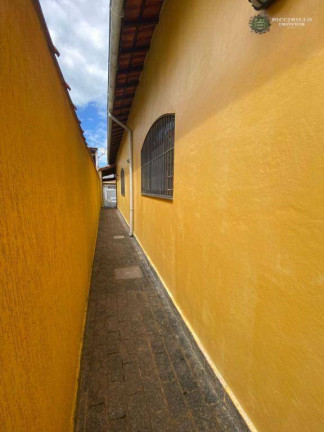 Imagem Casa com 3 Quartos à Venda, 242 m² em Solemar - Praia Grande