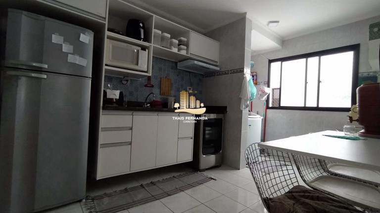 Imagem Apartamento com 1 Quarto à Venda, 70 m² em Ocian - Praia Grande