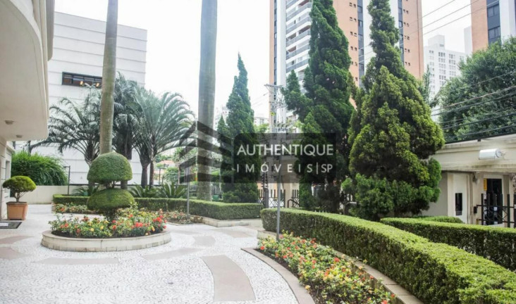 Imagem Apartamento com 3 Quartos à Venda, 118 m² em Vila Mariana - São Paulo Imagem Apartamento com 3 Quartos à Venda, 118 m² em Vila Mariana - São Paulo