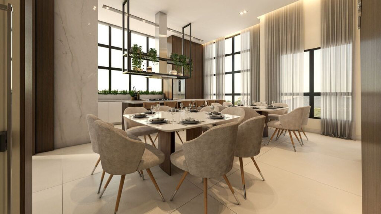 Imagem Apartamento com 2 Quartos à Venda, 69 m² em Casa Branca - Itapema