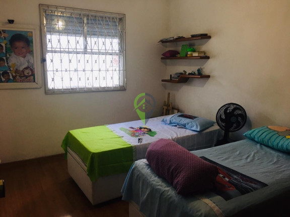 Imagem Casa com 3 Quartos à Venda, 163 m² em Marapé - Santos
